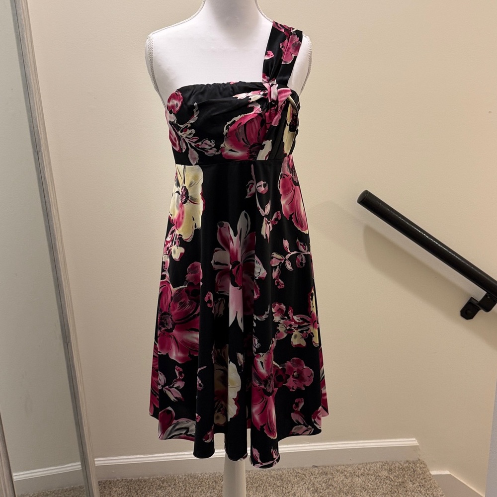 The Limited dress